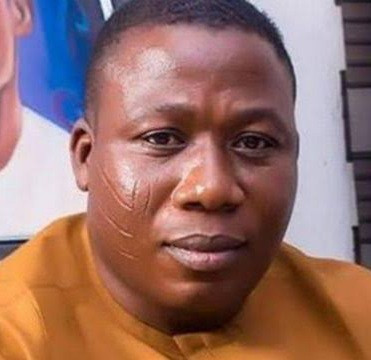 I’m coming home. Buhari govt must pay me N20bn – Sunday Igboho