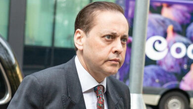 British lawmaker found guilty of s3x attack on 15-year-old boy