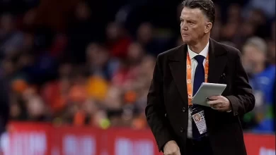 Former Manchester United coach, Louis van Gaal reveals his treatment for aggressive prostate cancer has been successful