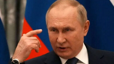 Ukraine War: Russia warns Sweden and Finland against Nato membership