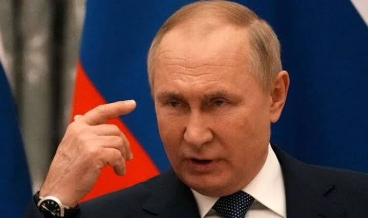 Ukraine War: Russia warns Sweden and Finland against Nato membership