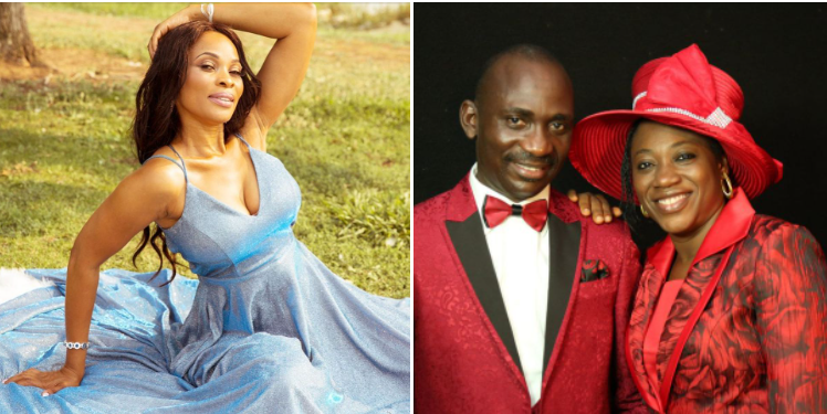 Osinachi's death: The medical licenses of Pastor Paul Eneche and his wife, Becky should be withdrawn - Georgina Onuoha