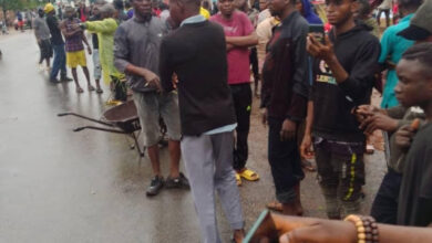 Suspected Fulani herdsmen slaughter 12 persons including women and children in Benue community (graphic photos)