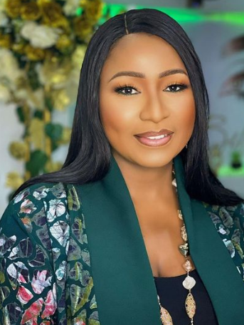 Osinachi's death: "Why did God not come to rescue her? Why did he not answer her prayers towards her husband?"- Media personality Morayo Afolabi-Brown asks clergywoman, Funke Felix-Adejumo