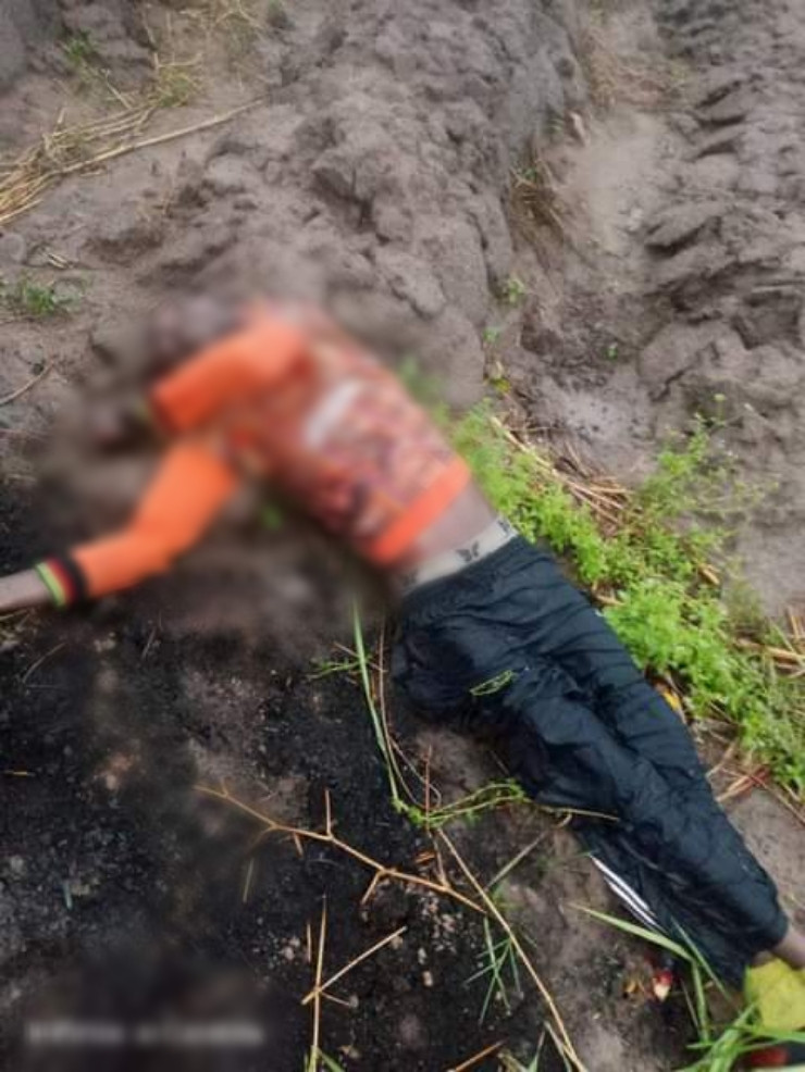 Suspected Fulani herdsmen slaughter 12 persons including women and children in Benue community (graphic photos)