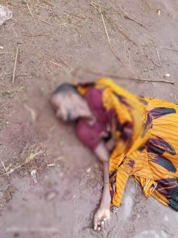 Suspected Fulani herdsmen slaughter 12 persons including women and children in Benue community (graphic photos)