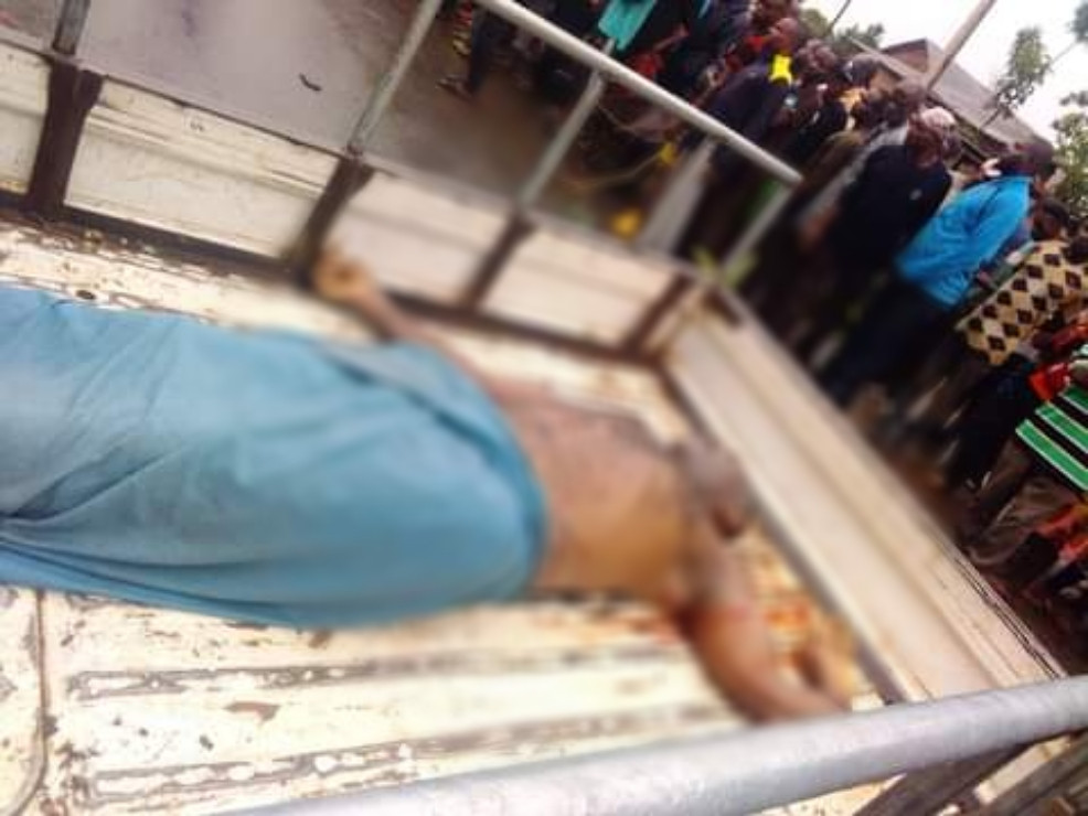 Suspected Fulani herdsmen slaughter 12 persons including women and children in Benue community (graphic photos)