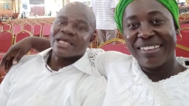 I did not kill my lovely wife-  Late gospel singer, Osinachi Nwachukwu's husband denies abusing her