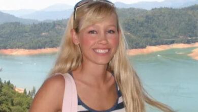 US woman Sherri Papini finally admits she faked her 2016 kidnapping which drew worldwide attention