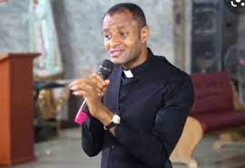 In Catholic church we do not believe in divorce but there is something called seperation from bed and board and nullification - Catholic priest urges women to run away from abusive marriages