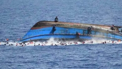 26 women and children die as boat capsizes in Sokoto
