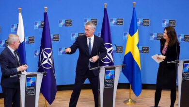 Ukraine War: Finland to decide on NATO membership in weeks – Prime Minister Marin