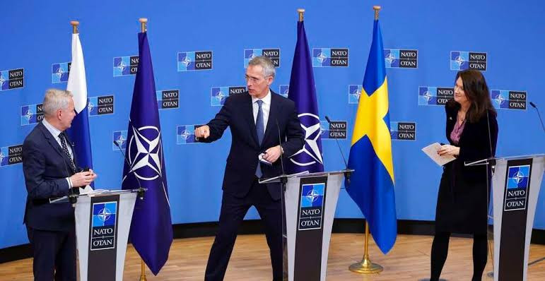 Ukraine War: Finland to decide on NATO membership in weeks - Prime Minister Marin