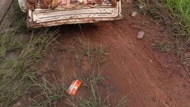 Edo police gun down six suspected kidnappers, rescue 18 passengers