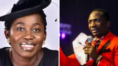 Late Osinachi’s Nwachukwu’s pastor, Paul Enenche, breaks his silence days after her passing