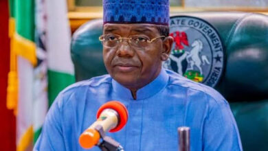 Respected and powerful people in Zamfara are behind banditry and killings – Gov. Matawalle says