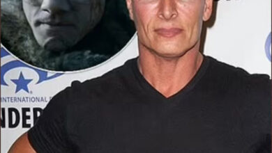 Game of Thrones actor, Joseph Gatt arrested over alleged sexually explicit communication with a minor