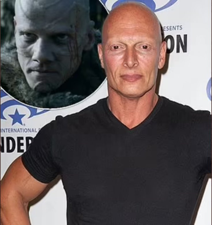 Game of Thrones actor, Joseph Gatt arrested over alleged sexually explicit communication with a minor