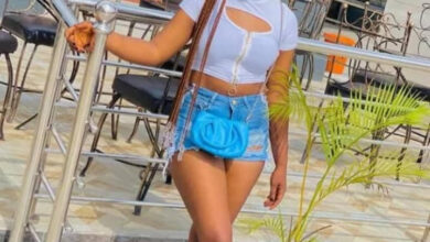 Lady allegedly beheaded in hotel room in Delta state