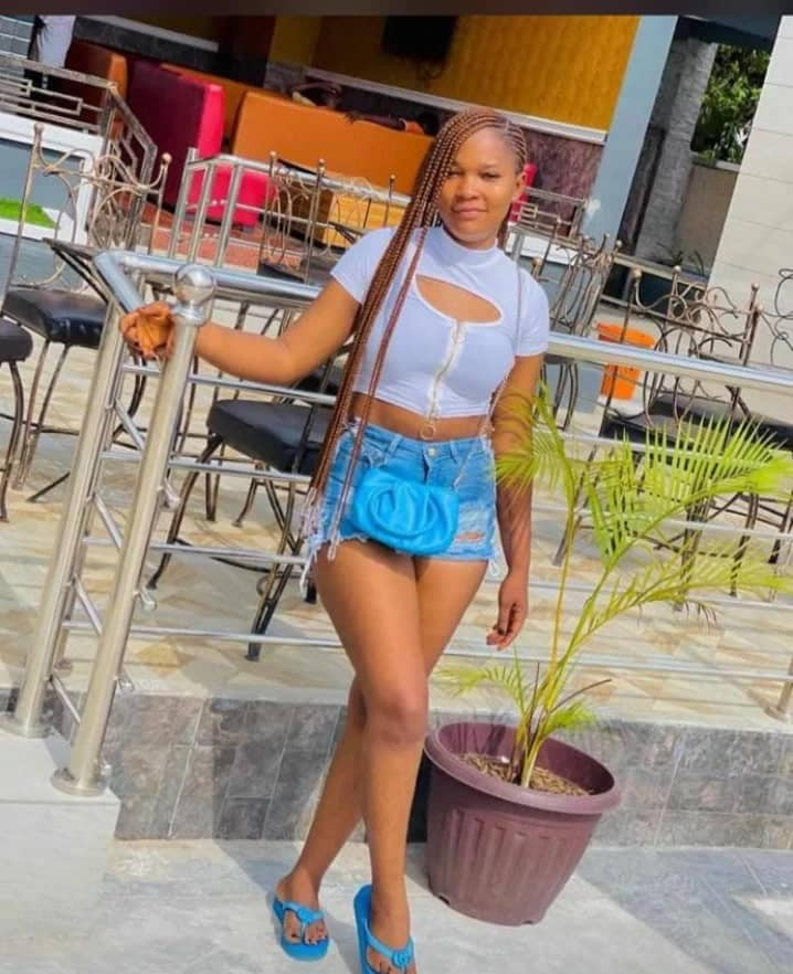 Lady allegedly beheaded in hotel room in Delta state