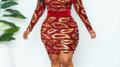 Many married women beg me for money daily – Actress Didi Ekanem says as she advises young ladies to financially empower themselves before marriage