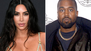 Kanye West wanted to give up his work for the role of my personal stylist – Kim Kardashian