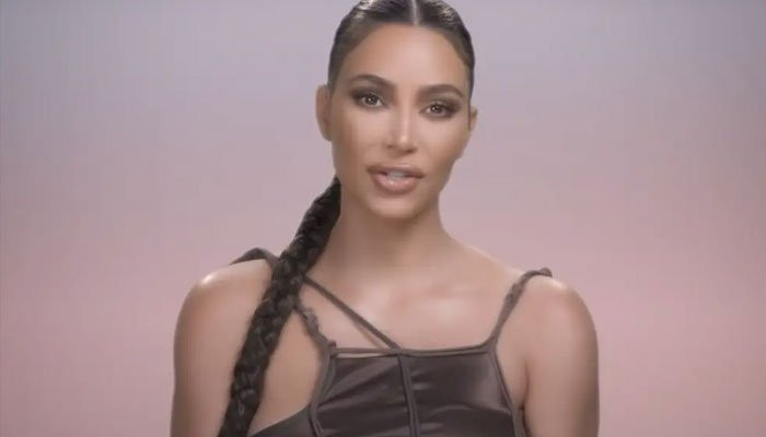 Kanye West wanted to give up his work for the role of my personal stylist - Kim Kardashian