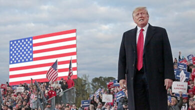 I’ve gone through more investigations than Al Capone, Jesse James, and Billy the Kid put together – Trump