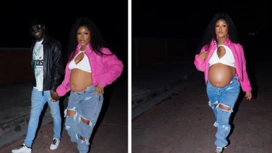 You can’t troll me for being fruitful” – Nigerian woman slams people trolling her for getting pregnant shortly after childbirth