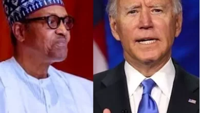 US approves 7m military arms sale to Nigeria