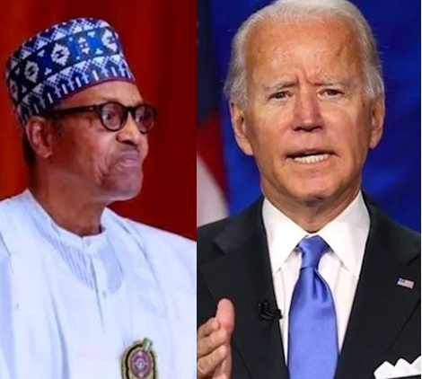 US approves $997m military arms sale to Nigeria