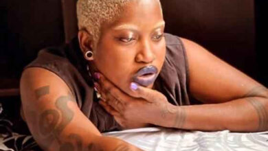 I was sexually abused by my stepfather from age 11 to 17 — Singer Temmie Ovwasa