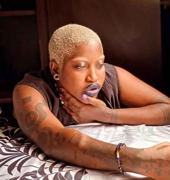 I was sexually abused by my stepfather from age 11 to 17 — Singer Temmie Ovwasa