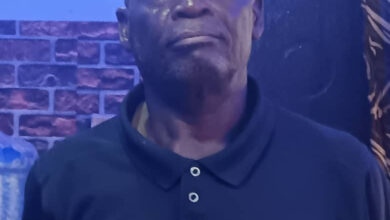 Landlord arrested for allegedly tying and flogging his tenant’s 11-year-old twin sons for excreting in his compound in Ogun