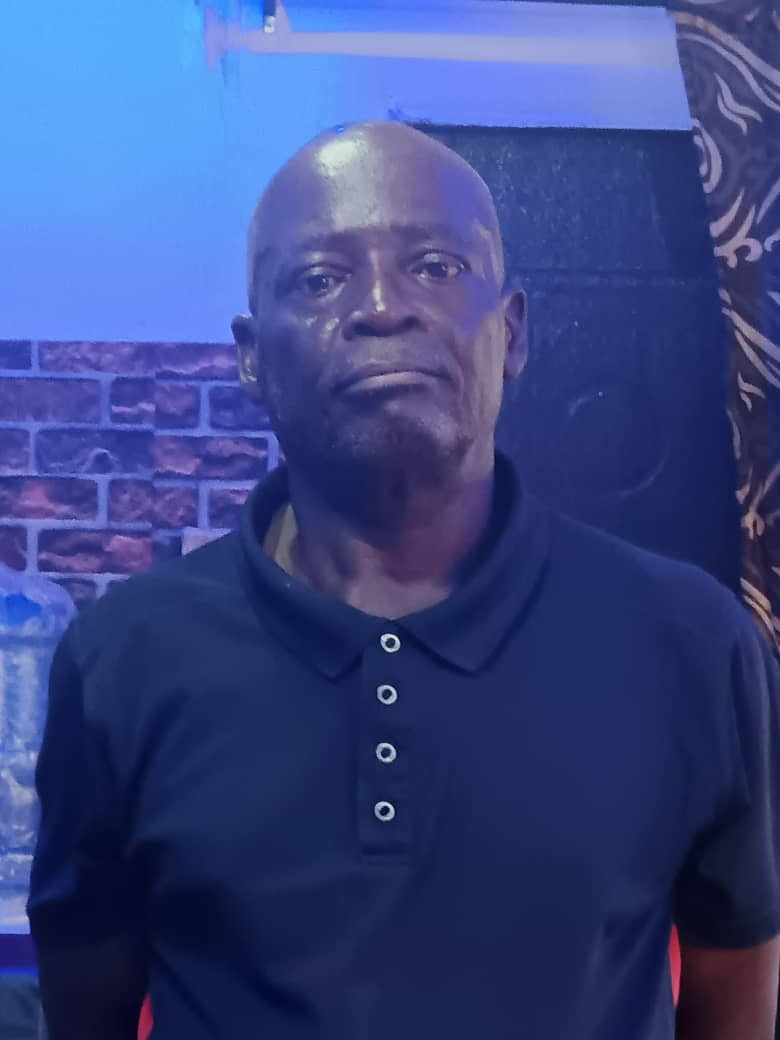 Landlord arrested for allegedly tying and flogging his tenant's 11-year-old twin sons for excreting in his compound in Ogun