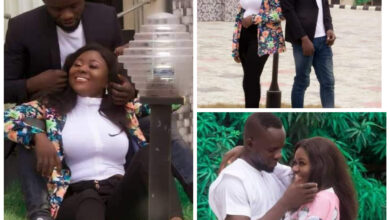 She terminated three pregnancies without my consent” – Nigerian man breaks silence after fiancée called off their wedding; denies domestic abuse allegations