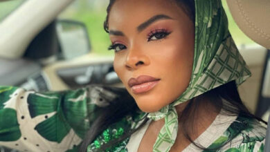 Try to find out where the money is coming from. The rate of ritual killings in Nigeria is alarming – Laura Ikeji Kanu advises ladies