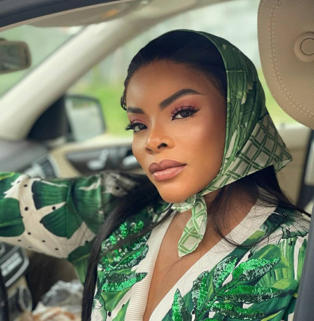 Try to find out where the money is coming from. The rate of ritual killings in Nigeria is alarming - Laura Ikeji Kanu advises ladies