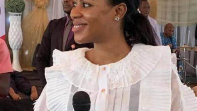 If your wife is on period and you are pressed, go ahead and make love to her instead of….. ..Prophetess Rose Kelvin