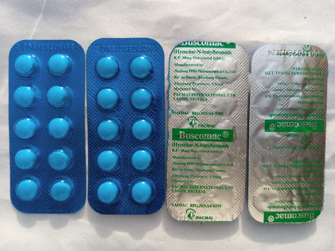 Wonders shall never end.  Police arrest suspected dealer of fake and intoxicating drugs in Kano