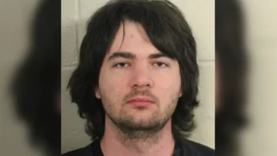 Man confesses to shoving his injured grandma into a freezer and leaving her to die