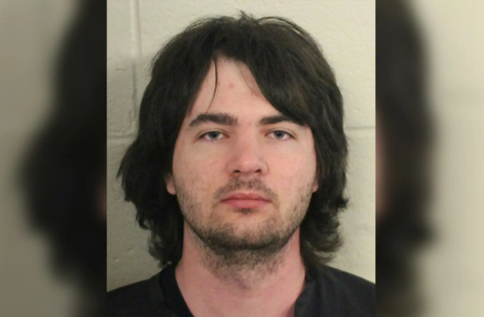 Man confesses to shoving his injured grandma into a freezer and leaving her to die