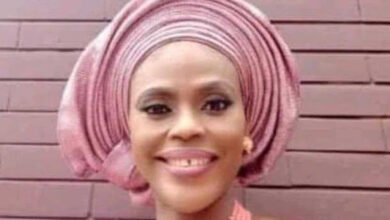 Prime suspect in murder of Lagos mother of two allegedly attempted suicide in prison custody
