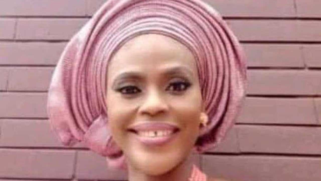 Prime suspect in murder of Lagos mother of two allegedly attempted suicide in prison custody