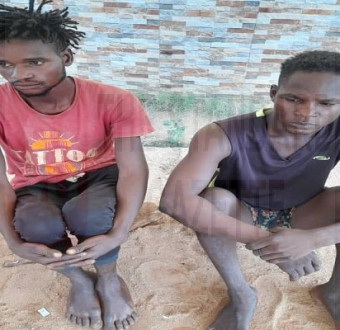 We killed her because she recognized me" - Former employee confesses to murder of ex-Edo lawmaker's cook