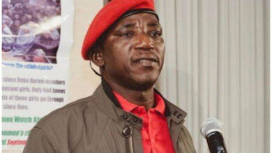 Recent developments conflict with my values — Buhari’s former minister, Solomon Dalung dumps APC