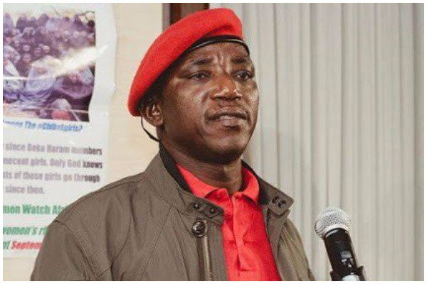Recent developments conflict with my values — Buhari's former minister, Solomon Dalung dumps APC
