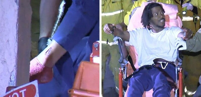 Man who murdered Jacqueline Avant sentenced to 150 years to life