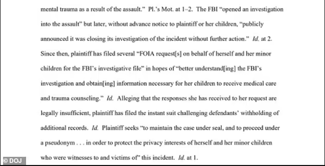 Angelina Jolie suing FBI as anonymous Jane Doe over investigation into son Maddox’s 2016 fight with his dad Brad Pitt on private jet