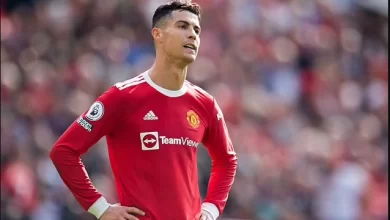 Ronaldo given compassionate leave for as long as he needs by Manchester United following the tragic death of his baby boy